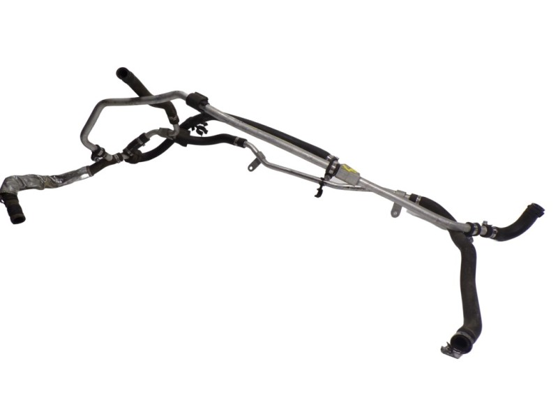 Recambio de tubo para mclaren 570s spider p13 referencia OEM IAM  13L0190CP 