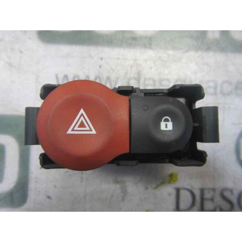 Recambio de warning para renault grand modus 1.2 16v referencia OEM IAM 8200214896 8200214896A 