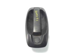 Recambio de maneta exterior trasera izquierda para fiat doblo 1.3 16v jtd cat referencia OEM IAM 735545496  