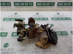 Recambio de turbocompresor para nissan nv 200 (m20) 1.5 dci cat referencia OEM IAM   