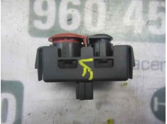 Recambio de warning para renault grand modus 1.2 16v referencia OEM IAM 8200214896 8200214896A  2