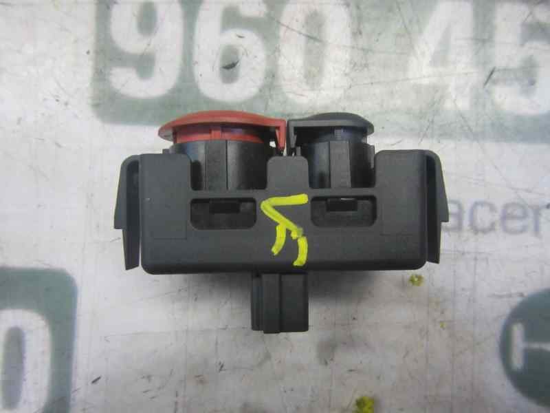Recambio de warning para renault grand modus 1.2 16v referencia OEM IAM 8200214896 8200214896A 