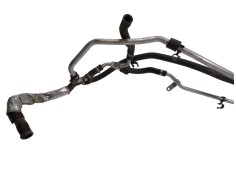 Recambio de tubo para mclaren 570s spider p13 referencia OEM IAM  13L0190CP  2