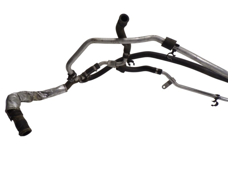 Recambio de tubo para mclaren 570s spider p13 referencia OEM IAM  13L0190CP 