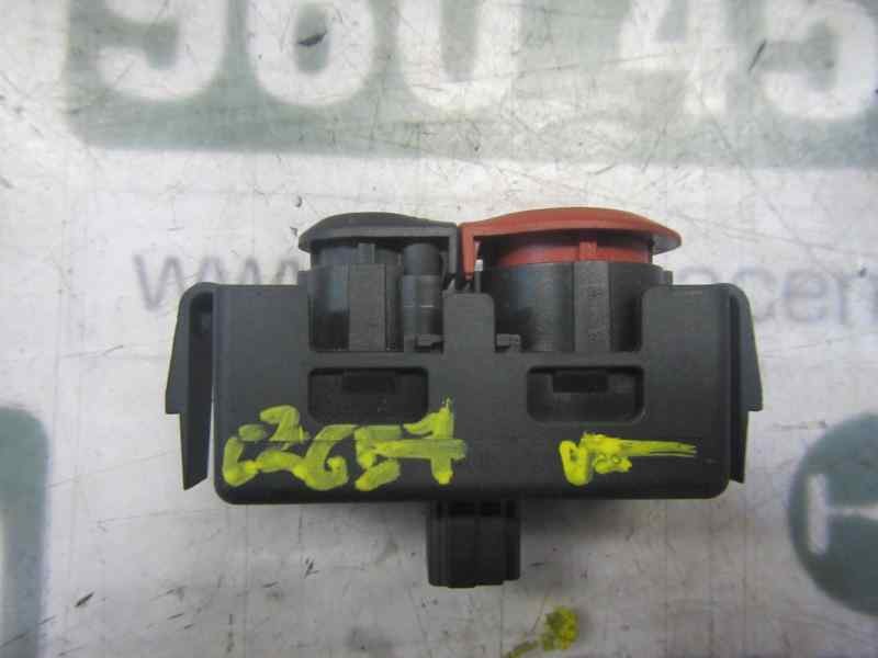 Recambio de warning para renault grand modus 1.2 16v referencia OEM IAM 8200214896 8200214896A 