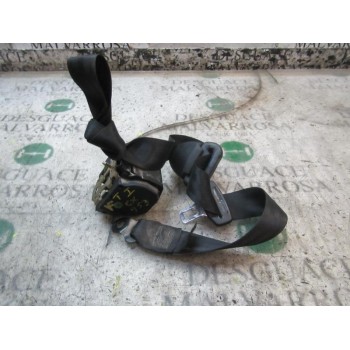 CINTURON SEGURIDAD TRASERO IZQUIERDO 