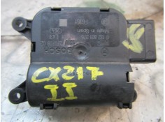 Recambio de motor electrico para mercedes-benz sprinterii combi (desde 01.06) 211/215 cdi (906.711/713) referencia OEM IAM A0008