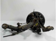 Recambio de mangueta trasera derecha para fiat doblo 1.3 16v jtd cat referencia OEM IAM 51944161   2