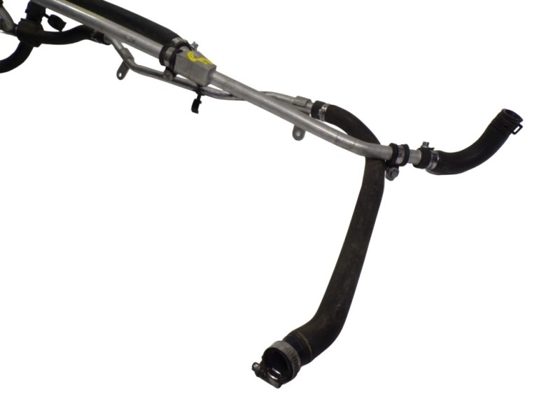 Recambio de tubo para mclaren 570s spider p13 referencia OEM IAM  13L0190CP 