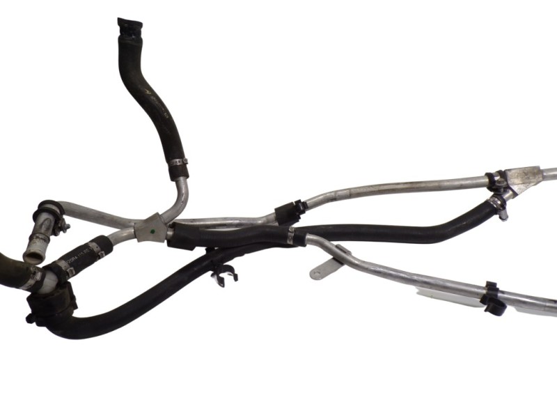 Recambio de tubo para mclaren 570s spider p13 referencia OEM IAM  13L0190CP 