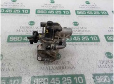Recambio de valvula egr para nissan nv 200 (m20) 1.5 dci cat referencia OEM IAM   