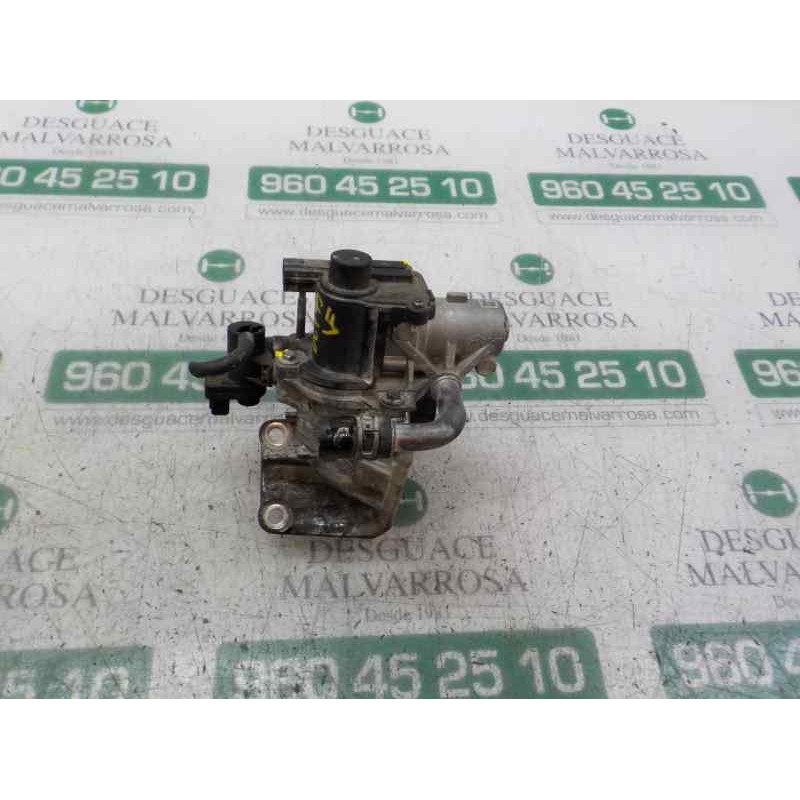 Recambio de valvula egr para nissan nv 200 (m20) 1.5 dci cat referencia OEM IAM   