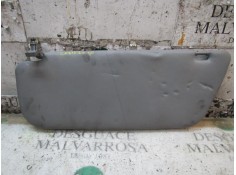 Recambio de parasol izquierdo para mercedes-benz sprinterii combi (desde 01.06) 211/215 cdi (906.711/713) referencia OEM IAM A90 2
