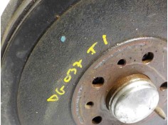 Recambio de mangueta trasera izquierda para fiat doblo 1.3 16v jtd cat referencia OEM IAM 51944167   2