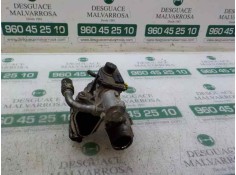 Recambio de valvula egr para nissan nv 200 (m20) 1.5 dci cat referencia OEM IAM    2