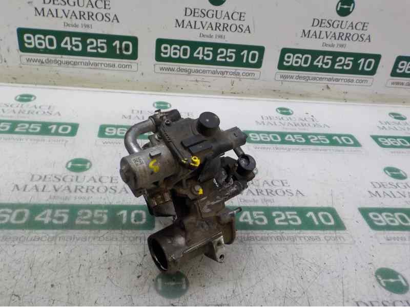 Recambio de valvula egr para nissan nv 200 (m20) 1.5 dci cat referencia OEM IAM   