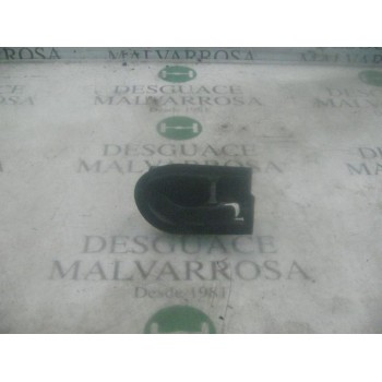 MANETA INTERIOR DELANTERA IZQUIERDA 