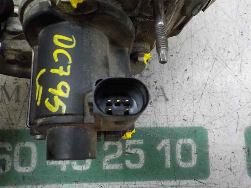 Recambio de valvula egr para nissan nv 200 (m20) 1.5 dci cat referencia OEM IAM   