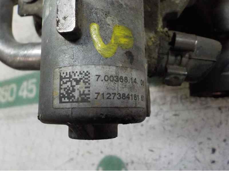 Recambio de valvula egr para nissan nv 200 (m20) 1.5 dci cat referencia OEM IAM   