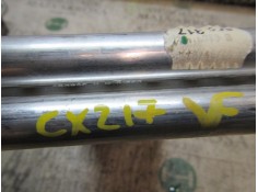 Recambio de radiador calefaccion / aire acondicionado para mercedes-benz sprinterii combi (desde 01.06) 211/215 cdi (906.711/713 2