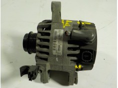 Recambio de alternador para toyota verso business referencia OEM IAM  270600T081 