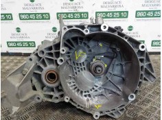 Recambio de caja cambios para opel astra j lim. 2.0 16v cdti referencia OEM IAM 55577528 F40  2