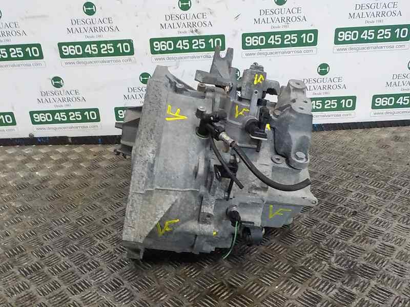 Recambio de caja cambios para opel astra j lim. 2.0 16v cdti referencia OEM IAM 55577528 F40 