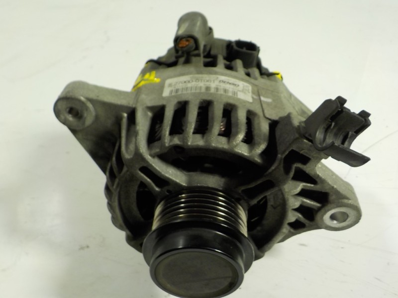 Recambio de alternador para toyota verso business referencia OEM IAM  270600T081 