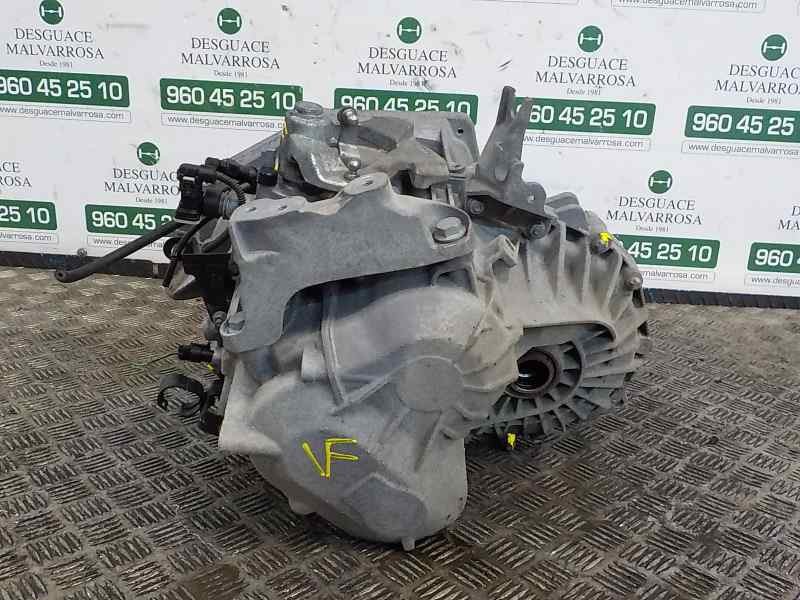 Recambio de caja cambios para opel astra j lim. 2.0 16v cdti referencia OEM IAM 55577528 F40 