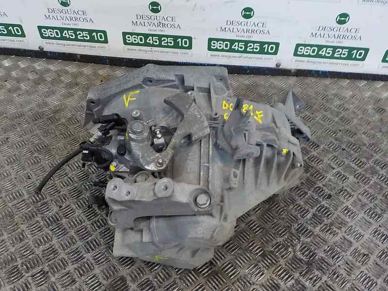 Recambio de caja cambios para opel astra j lim. 2.0 16v cdti referencia OEM IAM 55577528 F40 