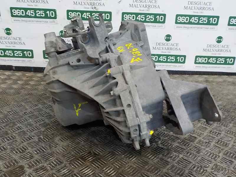 Recambio de caja cambios para opel astra j lim. 2.0 16v cdti referencia OEM IAM 55577528 F40 