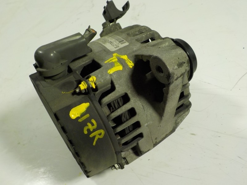 Recambio de alternador para toyota verso business referencia OEM IAM  270600T081 
