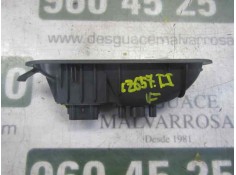 Recambio de mando elevalunas trasero izquierdo para renault grand modus 1.2 16v referencia OEM IAM 8200214936   2