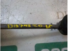 Recambio de tirante trasero derecho para peugeot 508 2.0 16v hdi fap referencia OEM IAM 517852   2