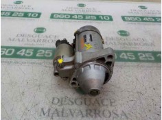 Recambio de motor arranque para mercedes-benz clase clk (w207) coupe 2.1 cdi cat referencia OEM IAM A0061514501 A6519000026  2