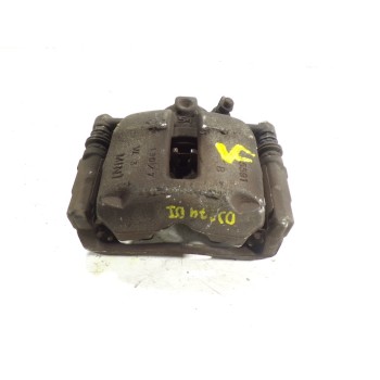 PINZA FRENO DELANTERA IZQUIERDA 34116778335 
