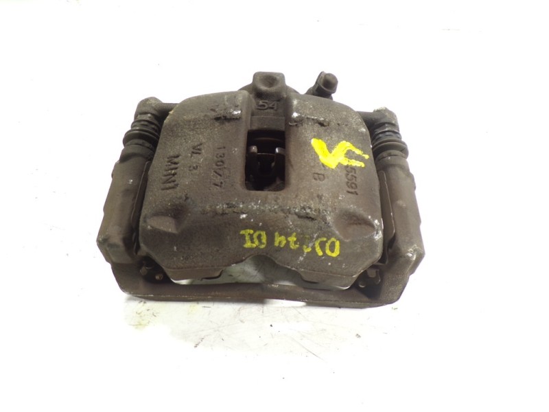 Recambio de pinza freno delantera izquierda para mini mini (r56) cooper d referencia OEM IAM 34116778335  