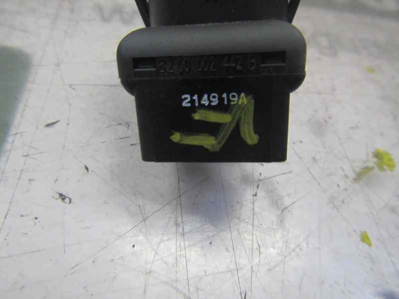 Recambio de mando retrovisor para renault grand modus 1.2 16v referencia OEM IAM 8200214919  