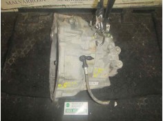 Recambio de caja cambios para opel astra g berlina 2.0 16v cat (x 20 xev / l34) referencia OEM IAM  F23 