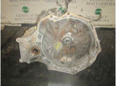 Recambio de caja cambios para opel astra g berlina 2.0 16v cat (x 20 xev / l34) referencia OEM IAM  F23  2