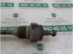 Recambio de transmision trasera derecha para mercedes-benz clase clk (w207) coupe 2.1 cdi cat referencia OEM IAM A2043501810   2