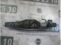 Recambio de maneta exterior delantera derecha para renault grand modus 1.2 16v referencia OEM IAM 806070046R   2