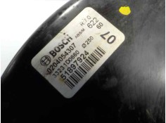 Recambio de servofreno para fiat doblo 1.3 16v jtd cat referencia OEM IAM 77365227 51897924 0204054307 2