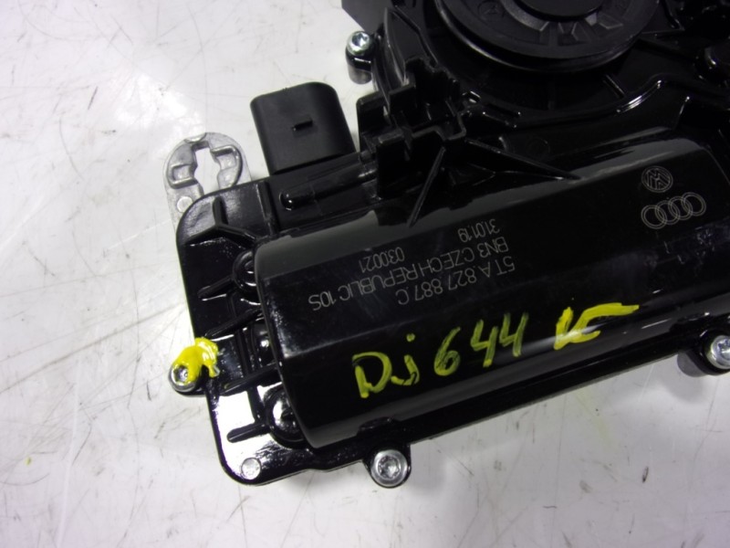 Recambio de cerradura maletero / porton para cupra ateca 2.0tsi 4drive referencia OEM IAM 5TA827887C 5TA827887C 