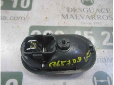 Recambio de maneta interior delantera derecha para renault grand modus 1.2 16v referencia OEM IAM 8200730863   2