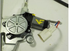 Recambio de elevalunas delantero derecho para ford focus berlina (cak) 1.8 tdci turbodiesel cat referencia OEM IAM    2