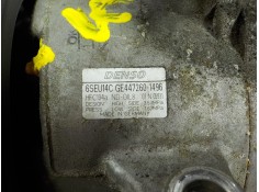 Recambio de compresor aire acondicionado para toyota verso business referencia OEM IAM    2