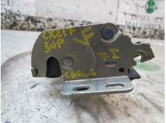 Recambio de cerradura puerta trasera izquierda para mercedes-benz sprinterii combi (desde 01.06) 211/215 cdi (906.711/713) refer 2