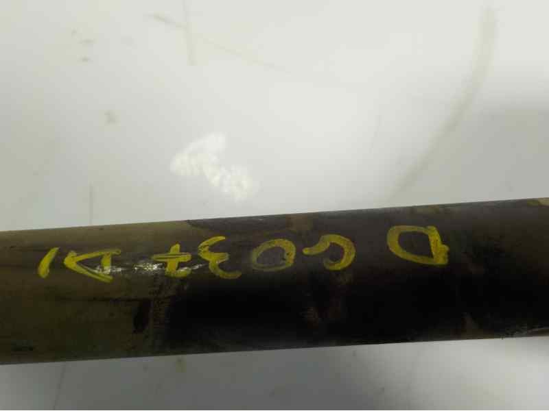 Recambio de transmision izquierda para fiat doblo 1.3 16v jtd cat referencia OEM IAM 51961297 51961297 