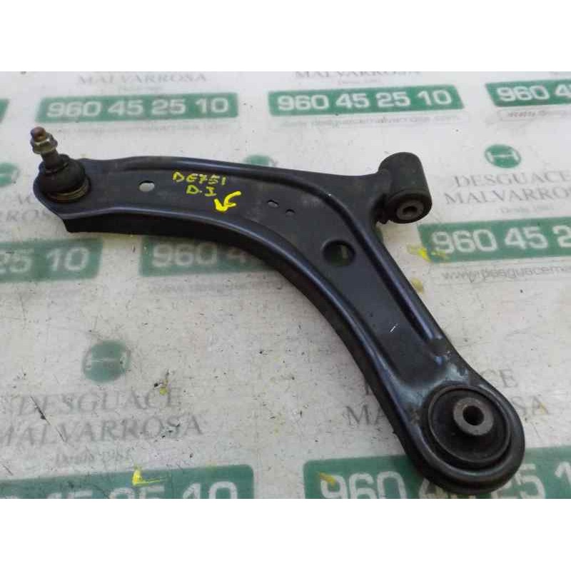 Recambio de brazo suspension inferior delantero izquierdo para suzuki s-cross 1.6 ddis referencia OEM IAM   